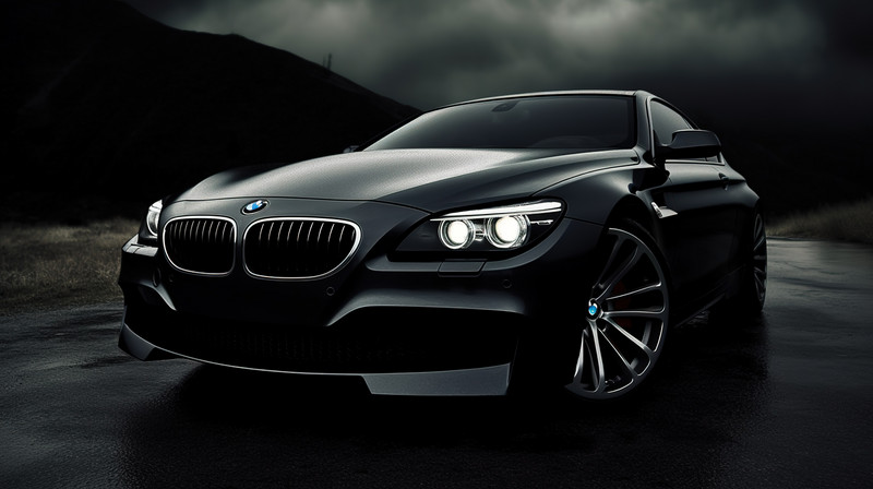 BMW 3 Serisi