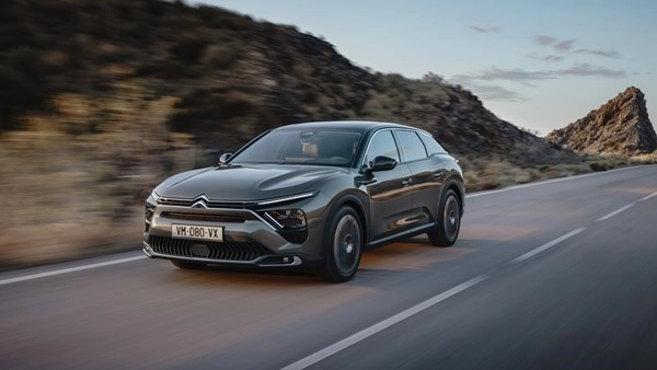 Citroen
