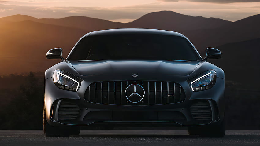 Mercedes C Serisi