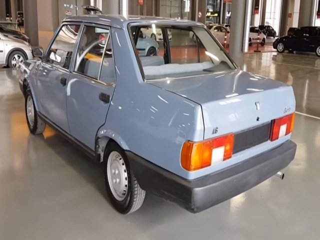 Tofaş
