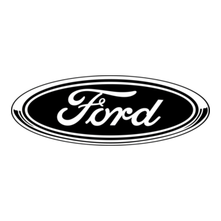 Ford Logo