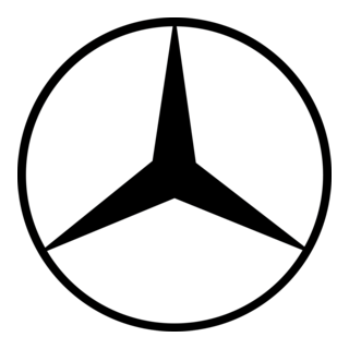 Mercedes Logo