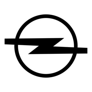 Opel Logo