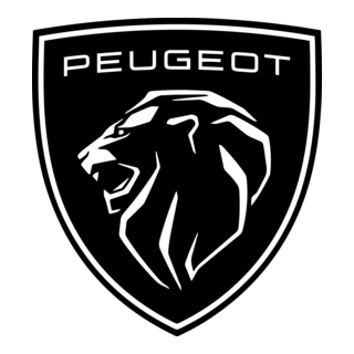 Peugeot Logo