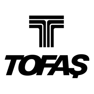 Tofaş Logo