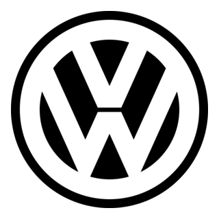 Volkswagen Logo